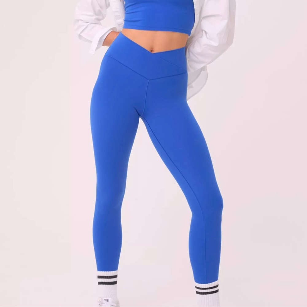 OFFLINE High Waisted Crossover Legging